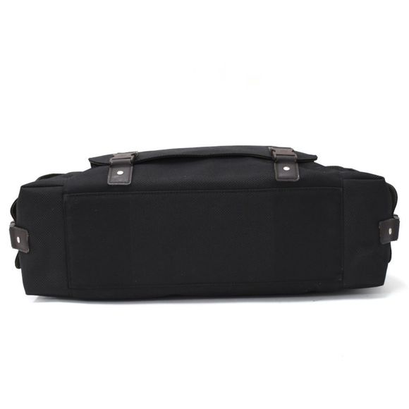 Louis Vuitton Belier Messenger Damierjean Canvas Noir Shoulder Bag - Picture 4 of 8